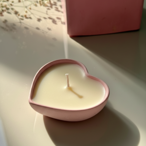 LumiHeart ( with & without wax )