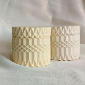 PolyBox Container / Structura