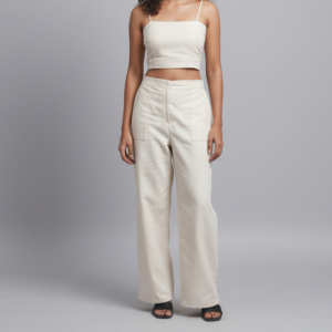 Khadi Cotton Cord set